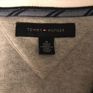 Tommy Hilfiger Med. Sweater